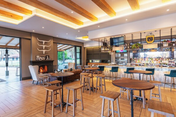 بار (في المنشاة)