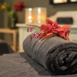 Body treatments, body wraps, body scrubs, facials