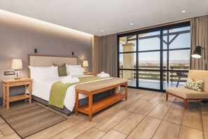 Presidential Suite | Minibar, in-room safe, desk, free WiFi - Midgard (Okahandja)