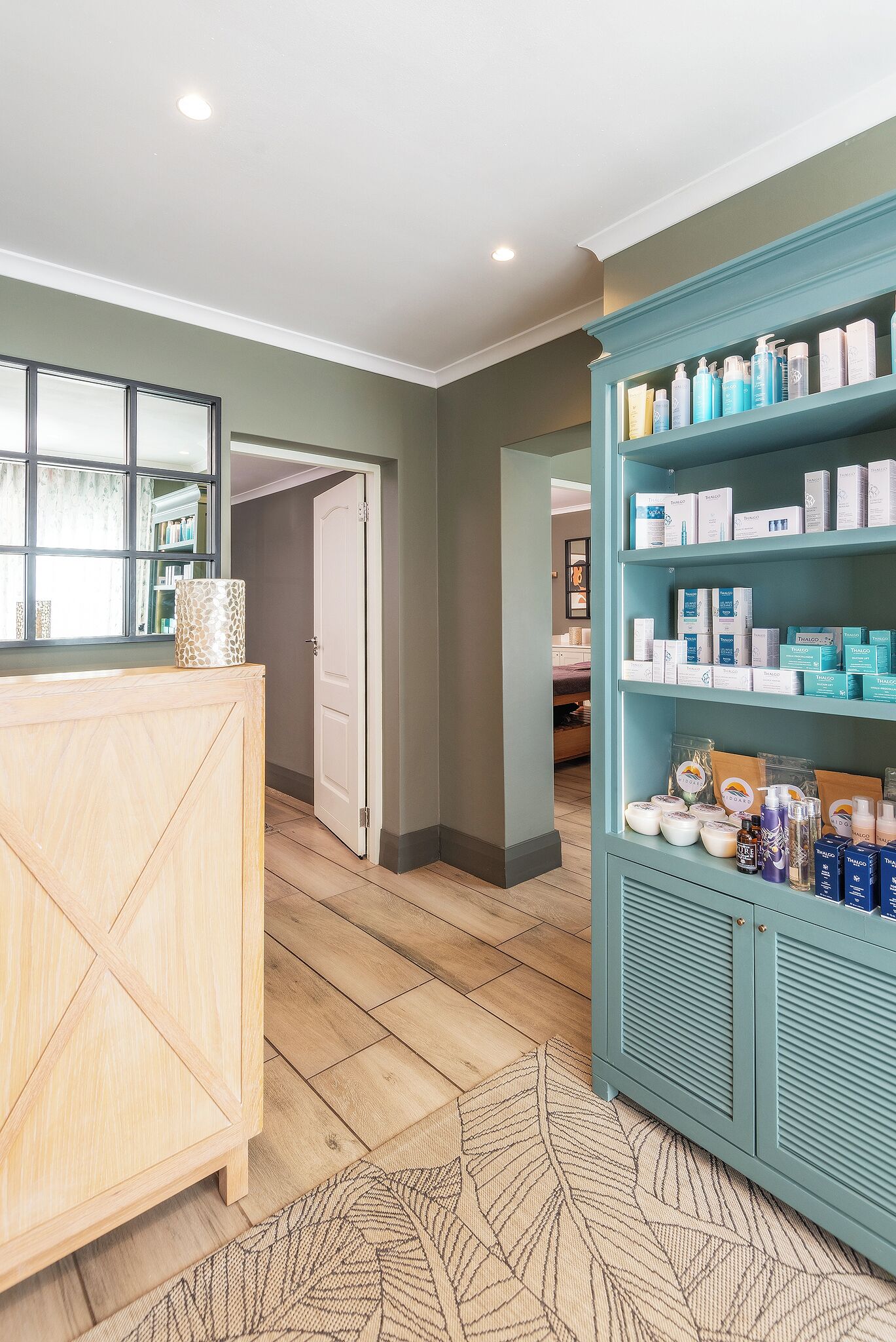 body treatments, body wraps, body scrubs, facials