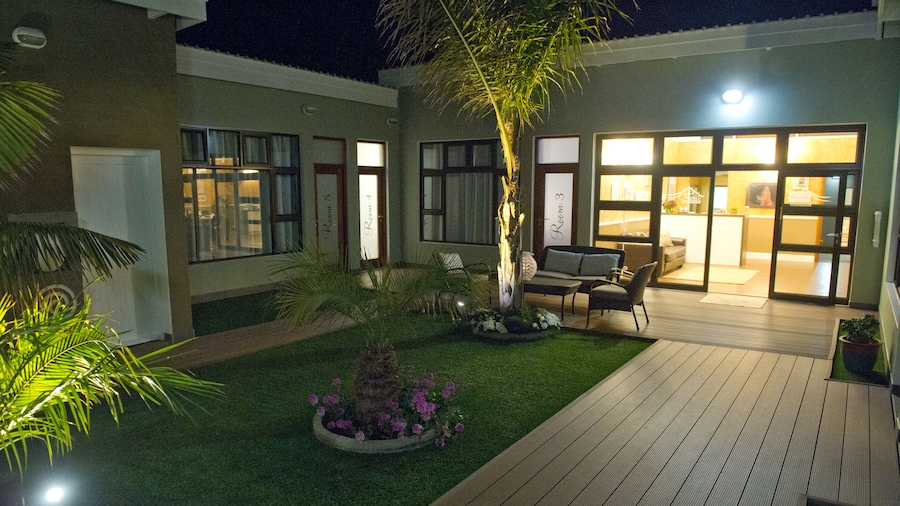Namib Guesthouse