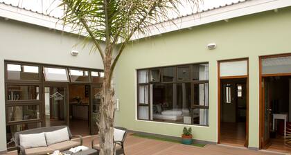 Namib Guesthouse