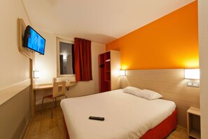 Standard Room, 1 Double Bed