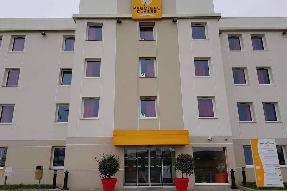 Hotel Première Classe Sens Nord Saint Clément