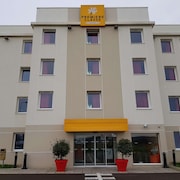 Hotel Première Classe Sens Nord Saint Clément