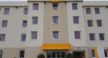 Hotel Première Classe Sens Nord Saint Clément