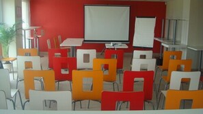 Business centre