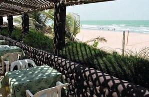 International cuisine