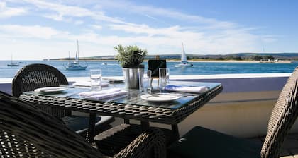 Haven Hotel