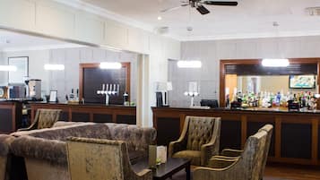 Bar à cocktails