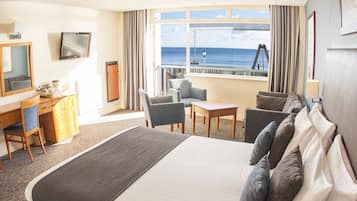 1 chambre, bureau, Wi-Fi gratuit, draps fournis