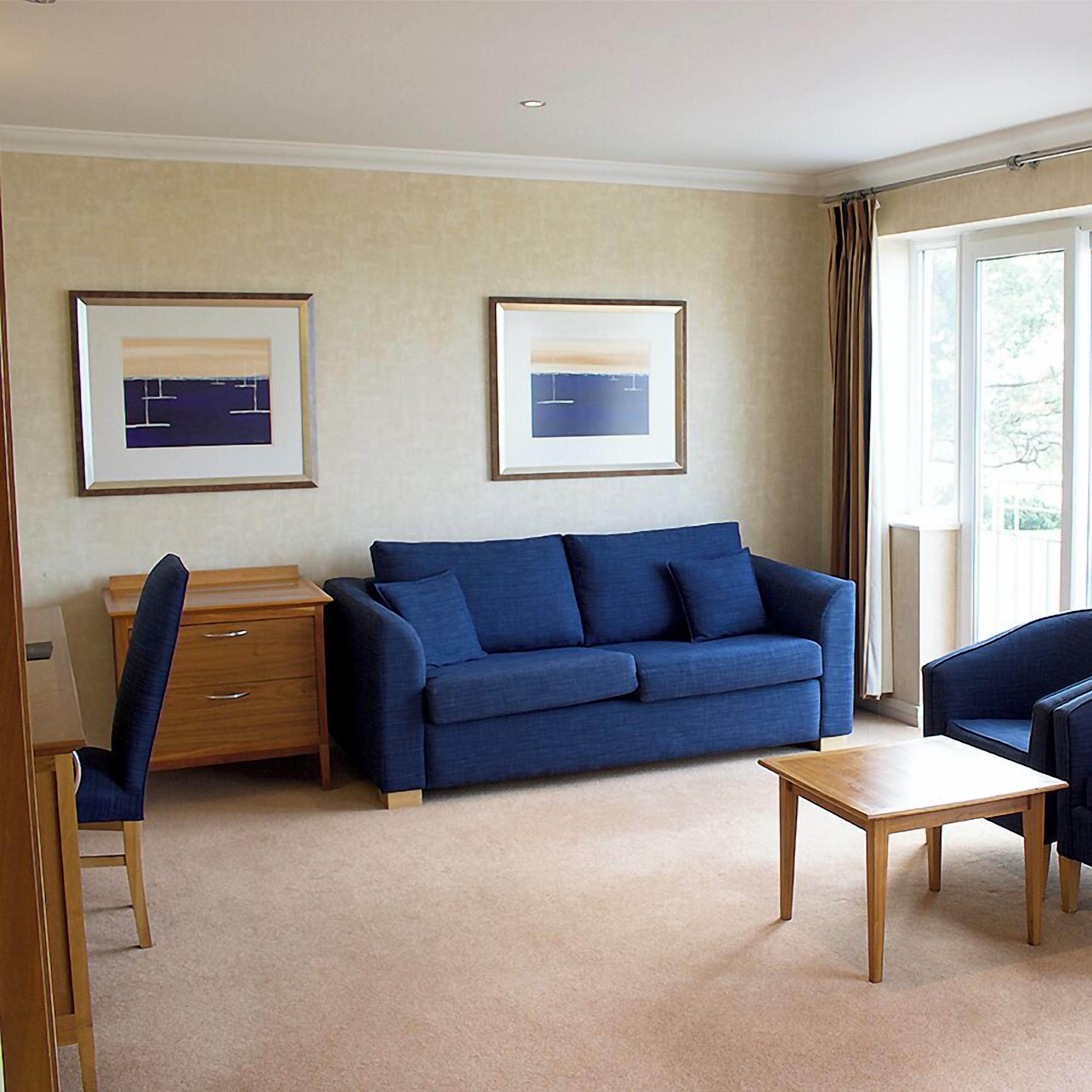 Foto - Harbour Heights Hotel