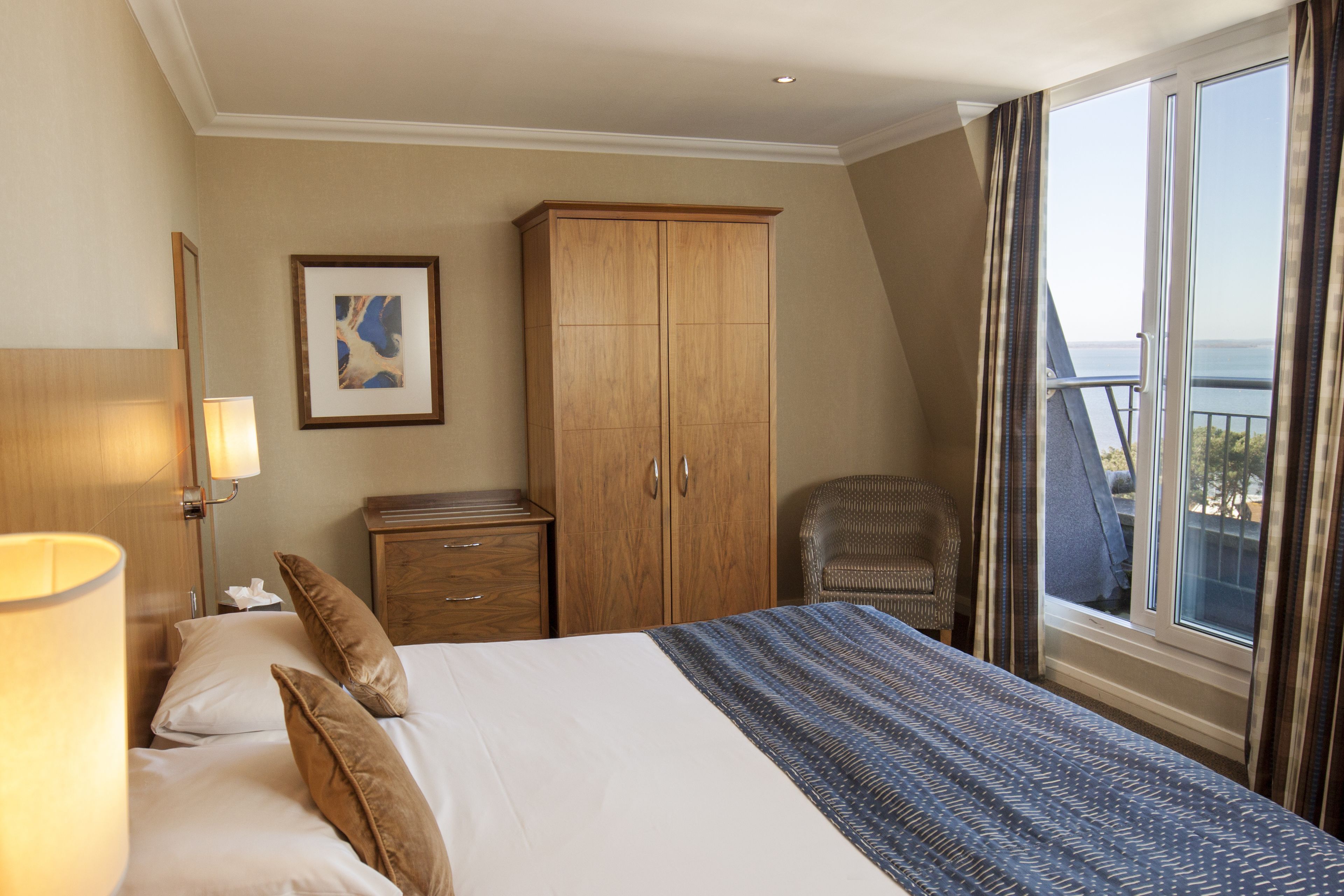 Foto - Harbour Heights Hotel