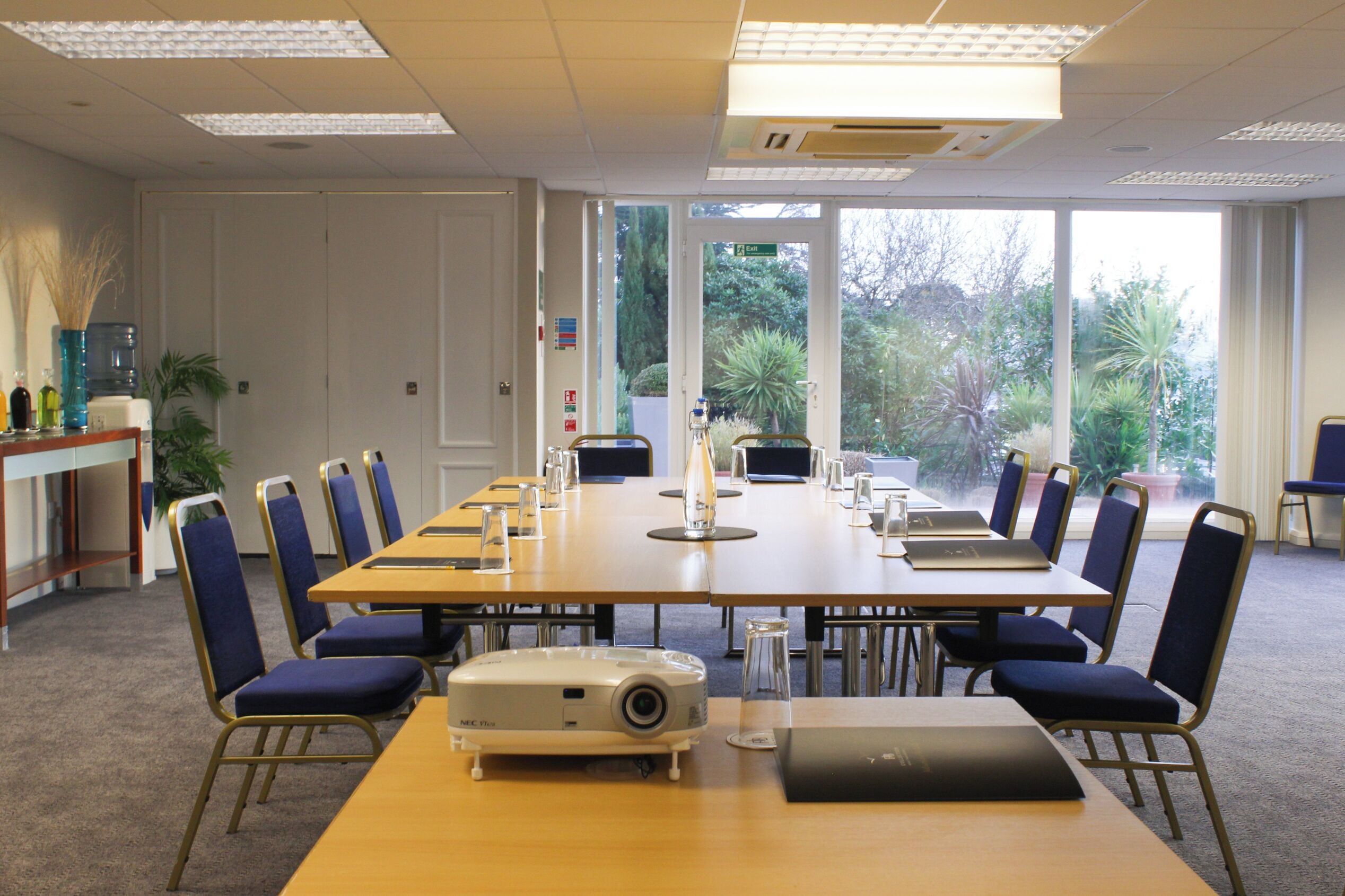 Foto - Harbour Heights Hotel