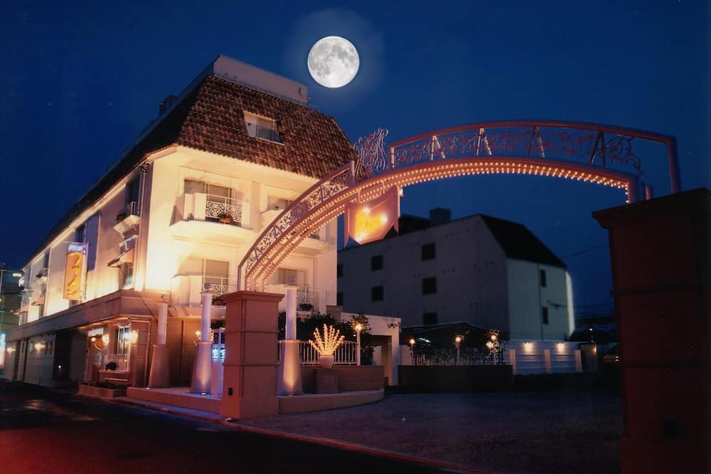 Fine Biwako I