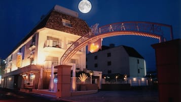 Aussenbereich