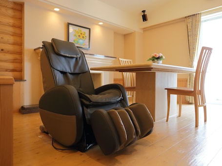 Room amenity. Fine Biwako I