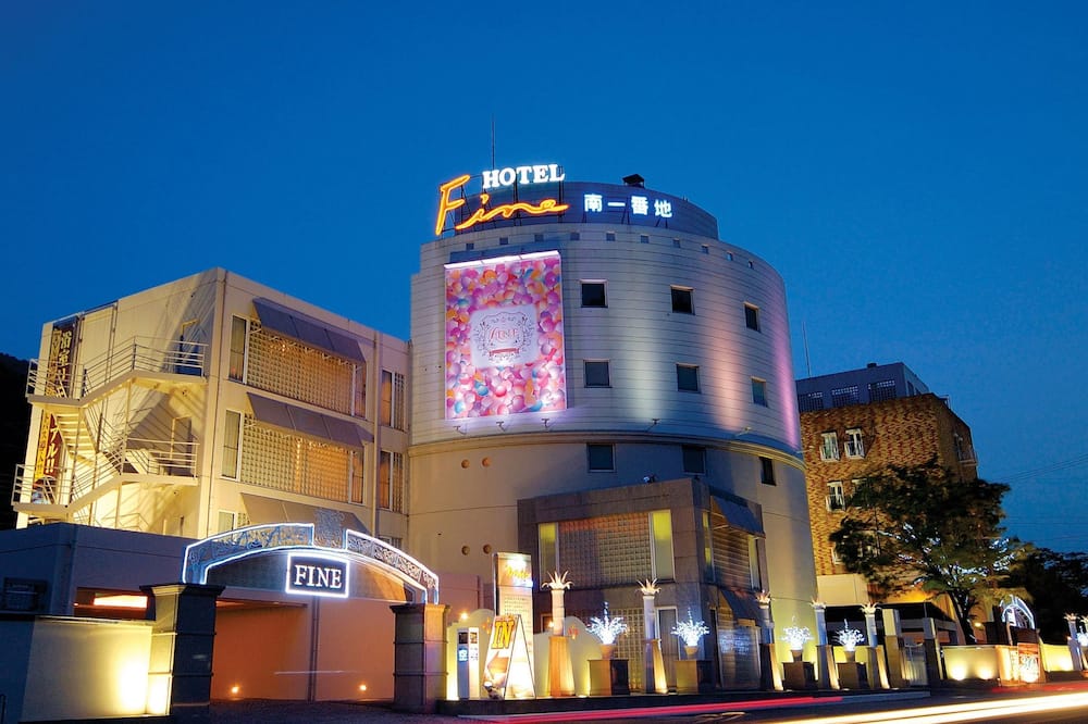 Hotel Fine Misaki