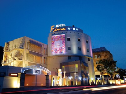 Hotel Fine Misaki