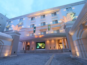 Front of property - Hotel Fine Garden Kyoto Minami (Kyoto)