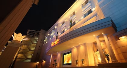 Hotel Fine Garden Kyoto Minami