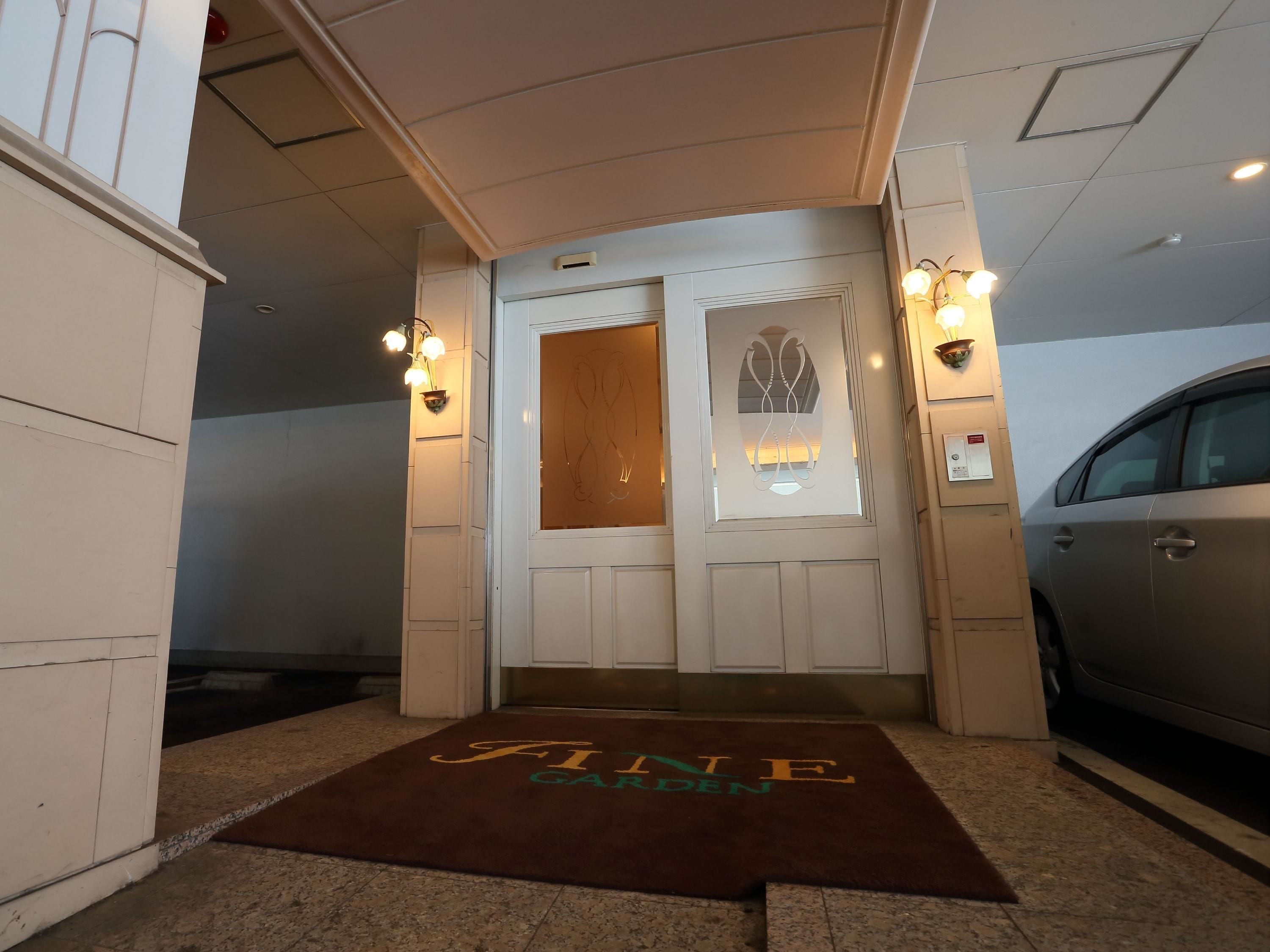 Foto - Hotel Fine Garden Kyoto Minami