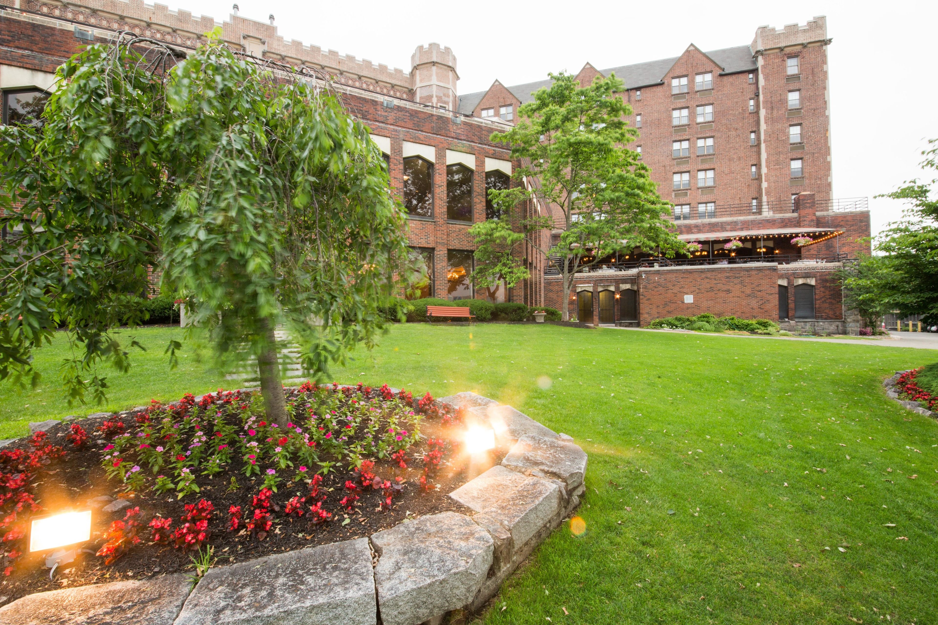 テラス / パティオ