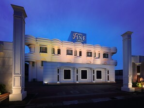 Exterior - Fine Garden Suzuka (Suzuka)