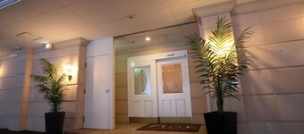 Fine Garden Nara Horai