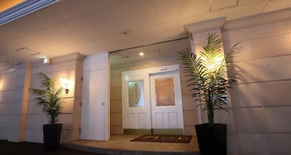 Fine Garden Nara Horai