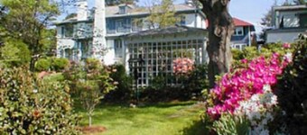 Fuquay Mineral Spring Inn & Garden