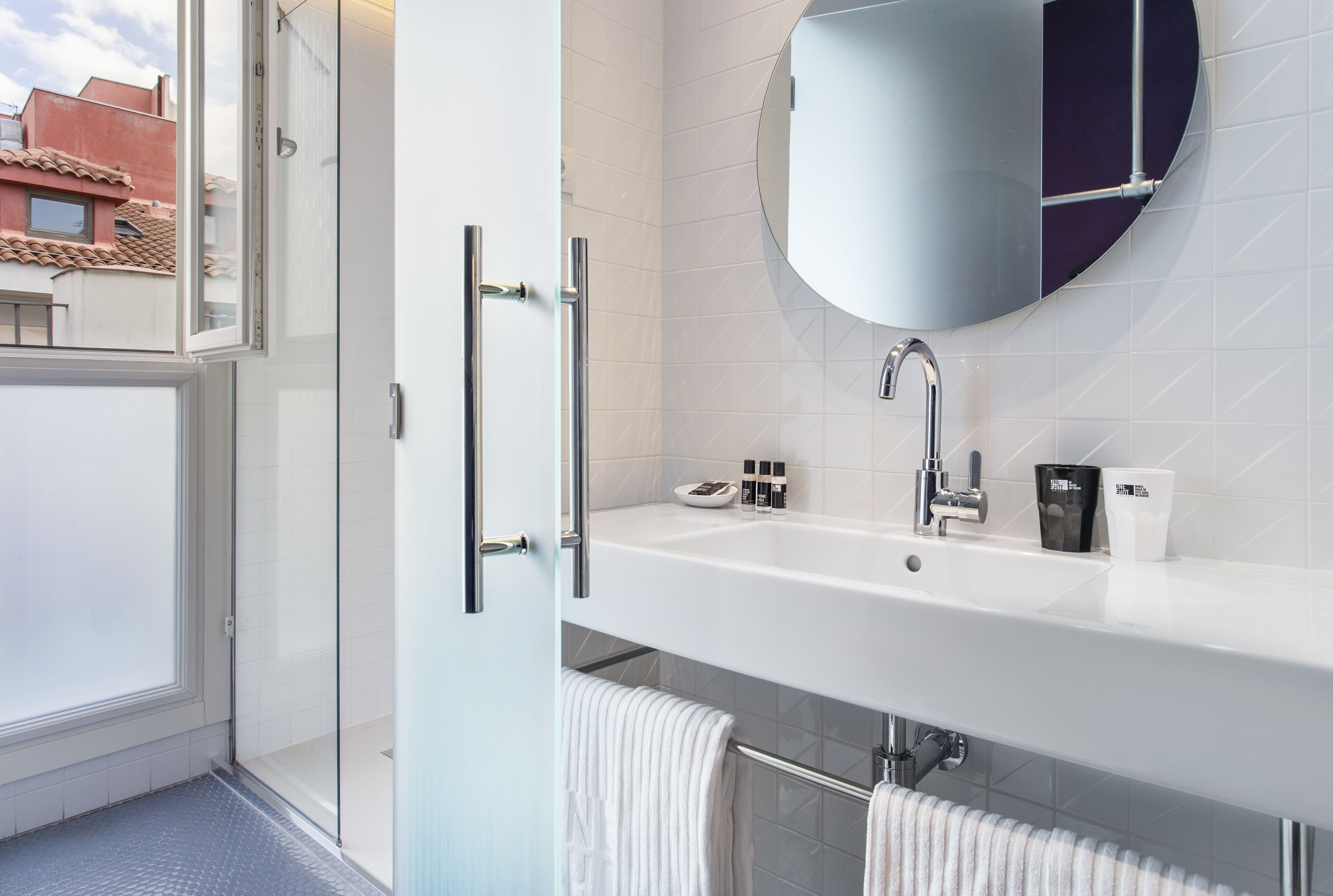 superior room, terrace | premium bedding, down duvets, minibar, in-room safe