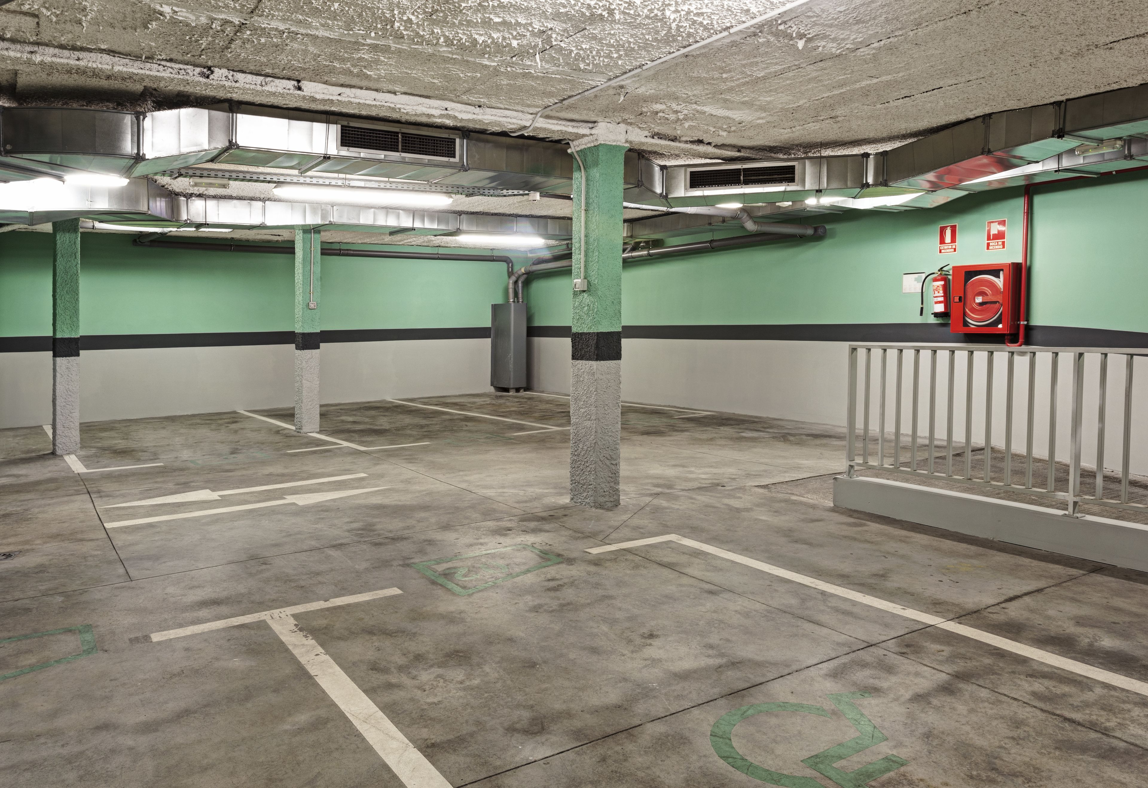 self-parking (surcharge) 29.00 per day