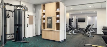 TownePlace Suites by Marriott Minot