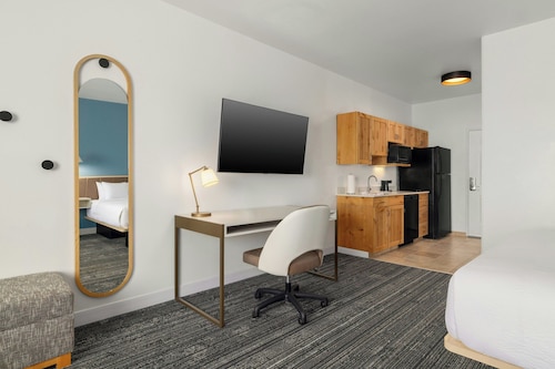 TownePlace Suites by Marriott Minot