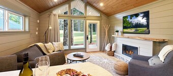 Crown Isle Resort and Golf Community