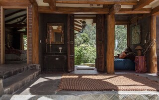 Presidential Suite | 1 bedroom, down comforters, in-room safe, individually decorated