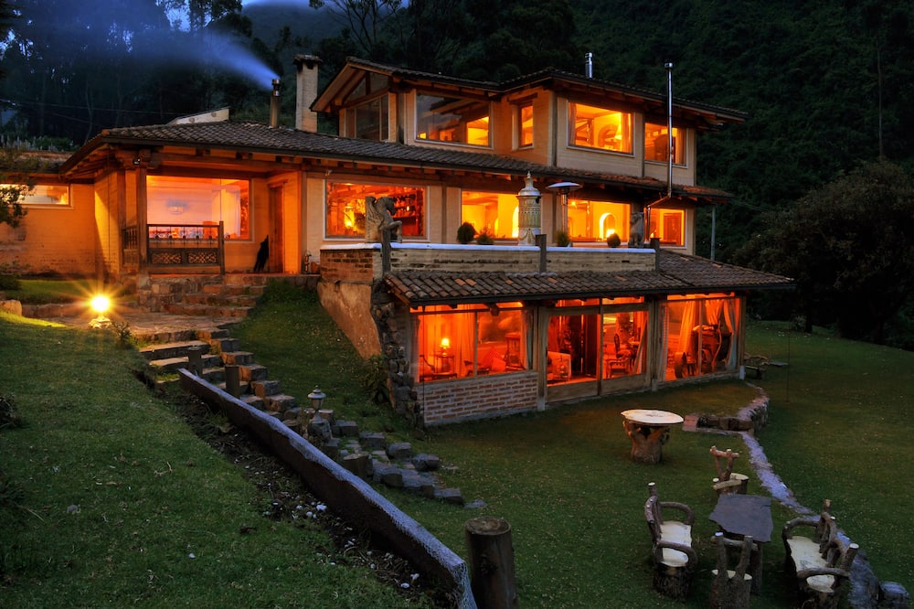 Hacienda Rumiloma