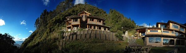 Fachada