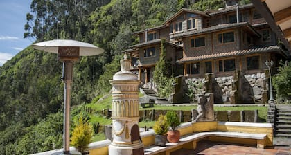 Hacienda Rumiloma