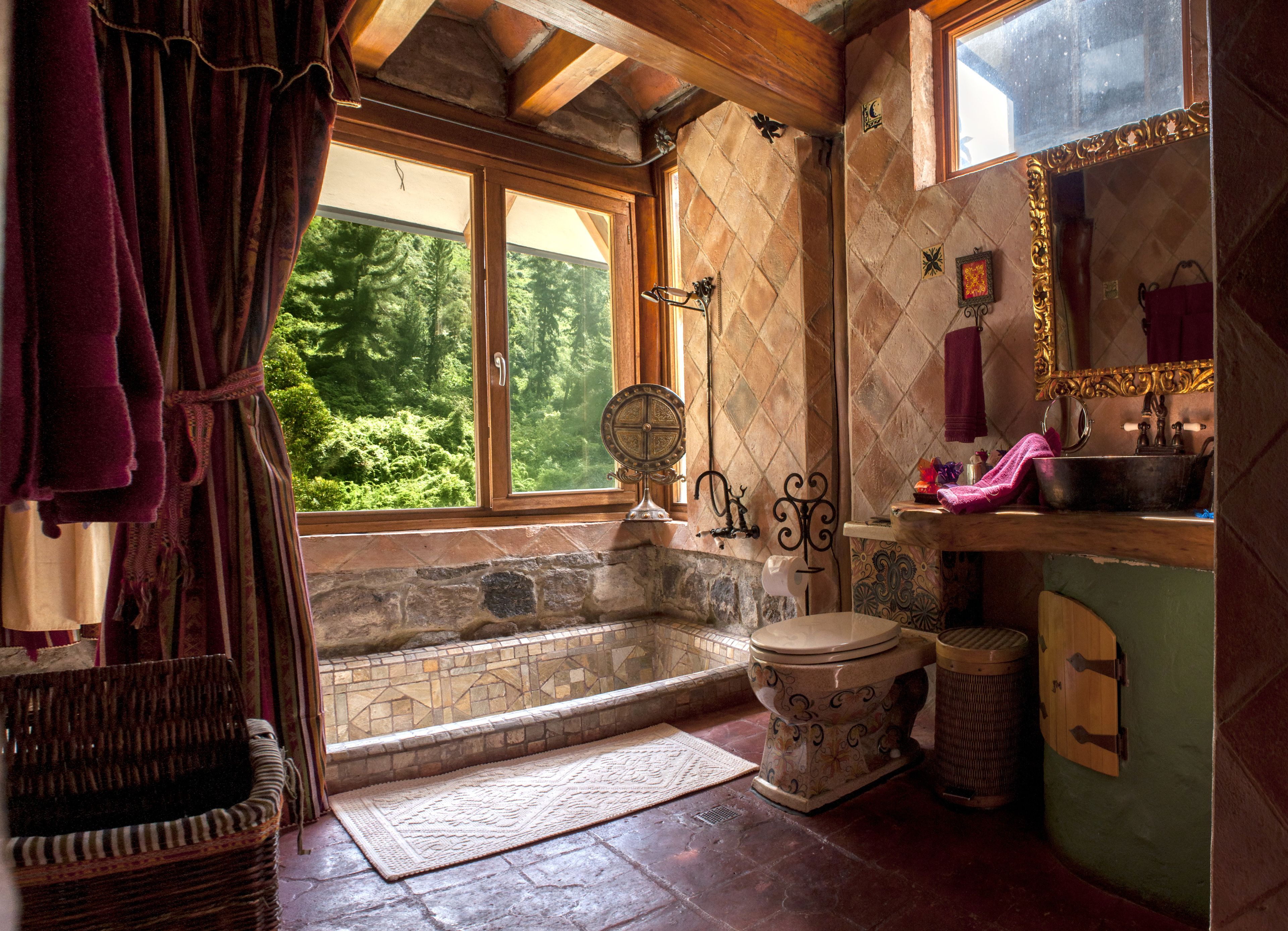 junior suite, accessible, bathtub | bathroom | combined shower/bathtub, deep-soaking bathtub, designer toiletries