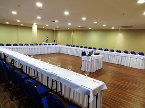 Meeting facility - Hotel Intercity Manaus (Manaus)