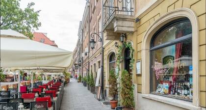 P&O Apartments Old Town