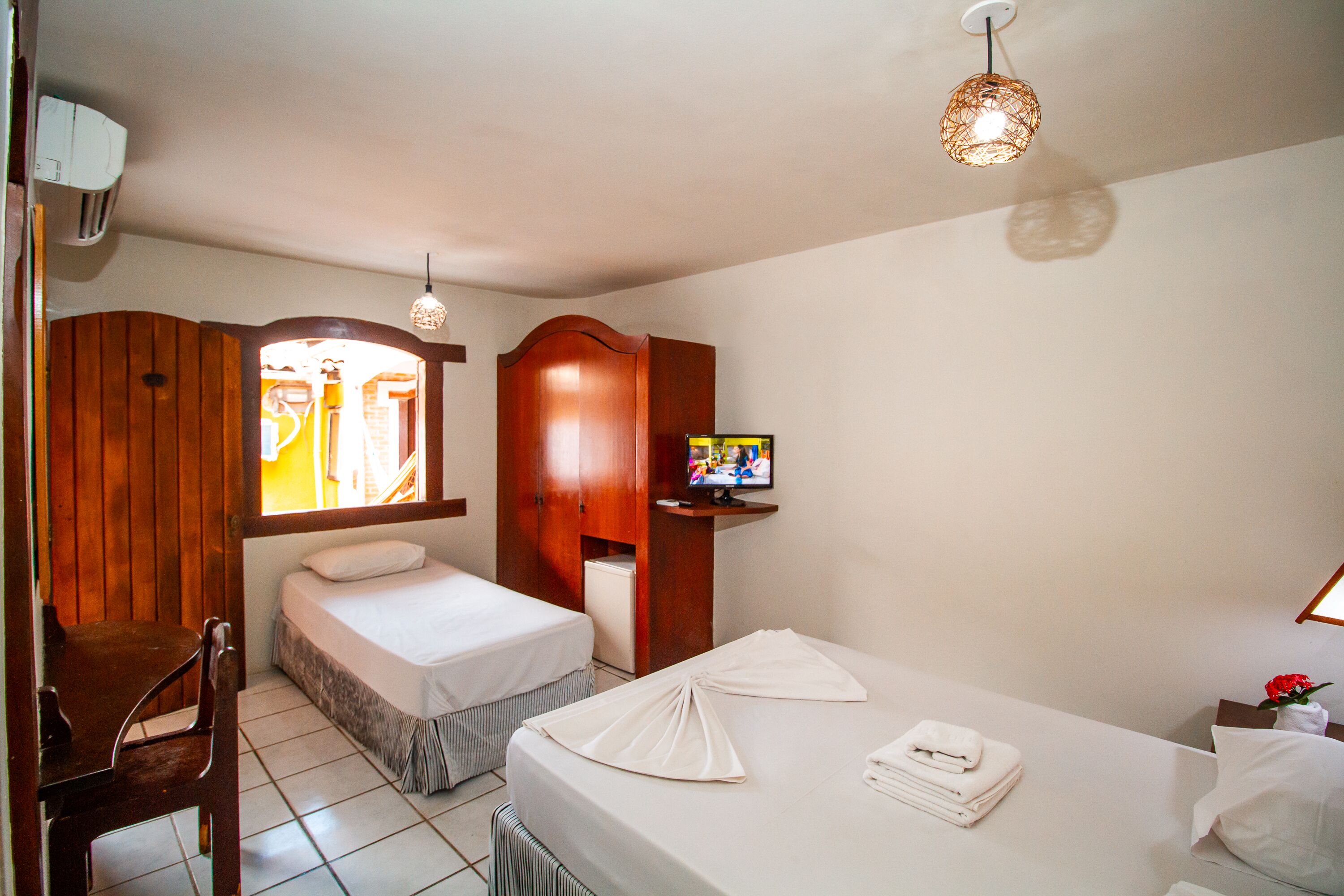 superior room | minibar, desk, free wifi, bed sheets
