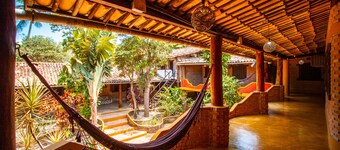 Village Arraial BY MN Hotéis