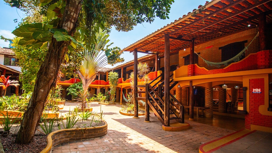 Village Arraial BY MN Hotéis