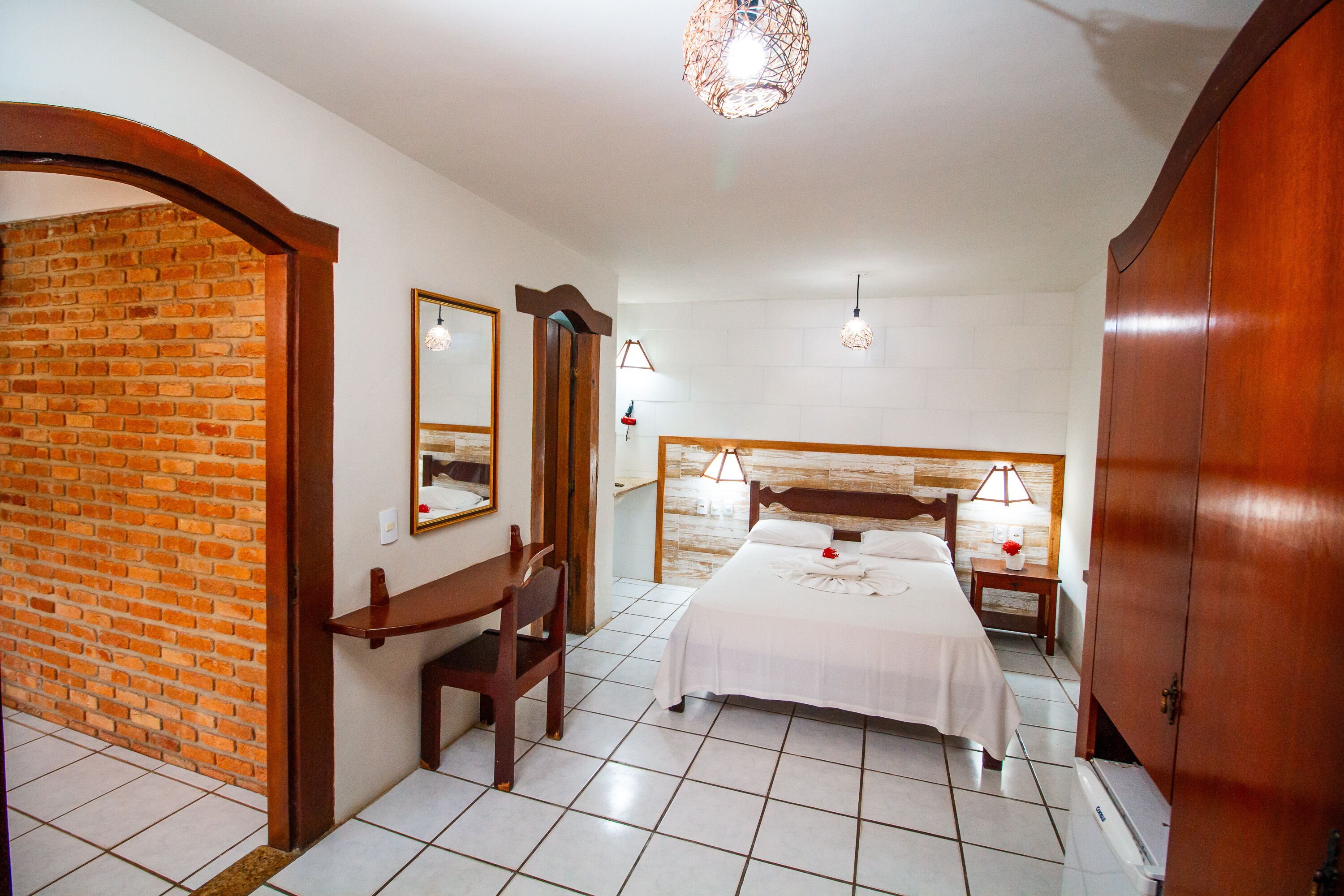 minibar, desk, free wifi, bed sheets