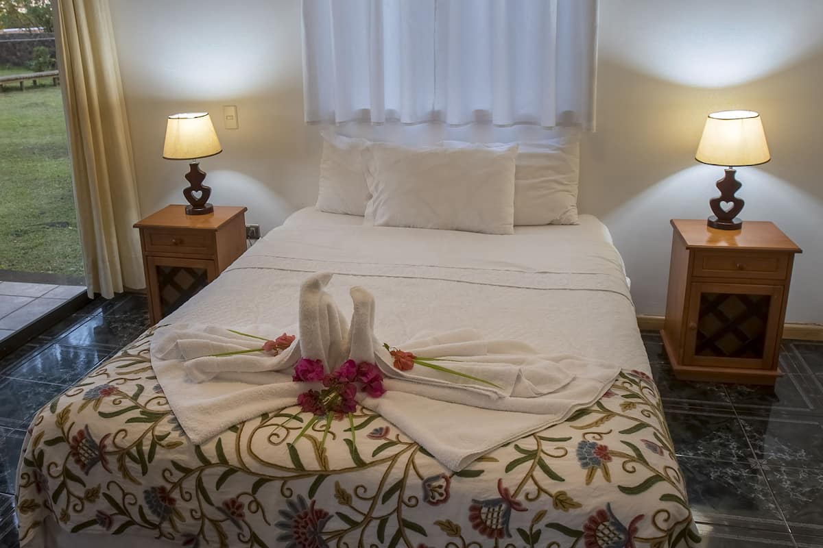 Literie de qualité supérieure, surmatelas