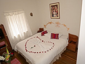 Superior-Doppelzimmer