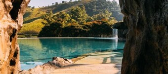 Hotel Fazenda Vale da Mantiqueira